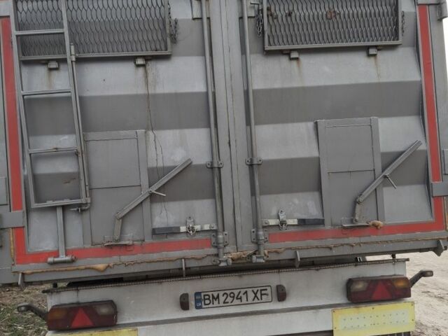 Даф Другая, объемом двигателя 0 л и пробегом 0 тыс. км за 40000 $, фото 3 на Automoto.ua