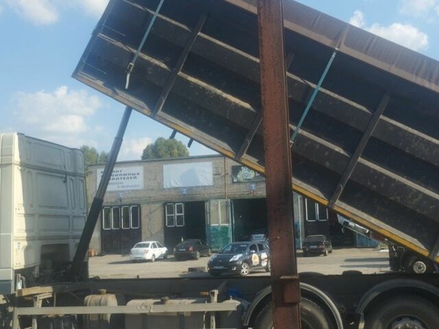 Даф Другая, об'ємом двигуна 0 л та пробігом 0 тис. км за 25000 $, фото 1 на Automoto.ua