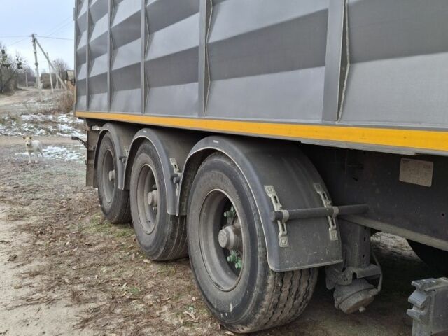 Даф Другая, объемом двигателя 0 л и пробегом 0 тыс. км за 40000 $, фото 2 на Automoto.ua