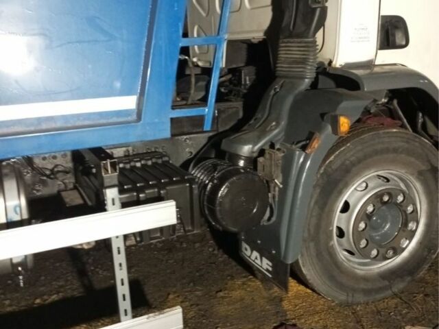 Даф Другая, об'ємом двигуна 0 л та пробігом 0 тис. км за 37000 $, фото 2 на Automoto.ua