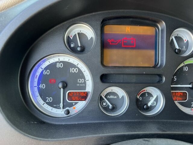 Даф Другая 2013 в Никополе на Automoto.ua Даф Другая, объемом двигателя 0 л и пробегом 0 тыс. км за 39000 $, фото 17 на Automoto.ua