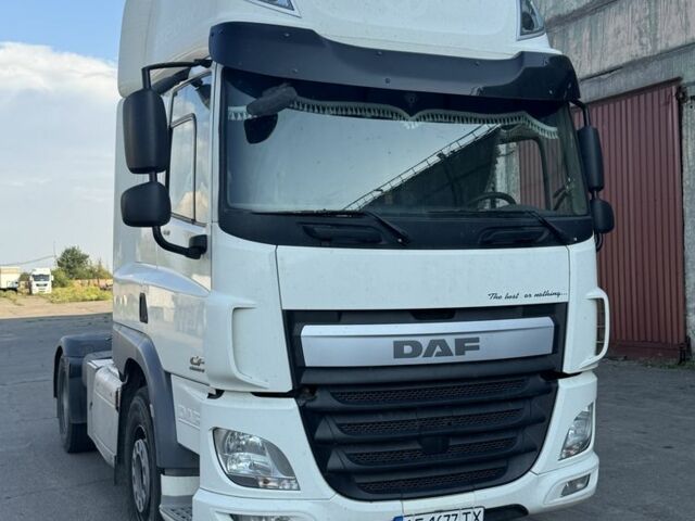 Даф Другая, об'ємом двигуна 0 л та пробігом 0 тис. км за 20000 $, фото 4 на Automoto.ua