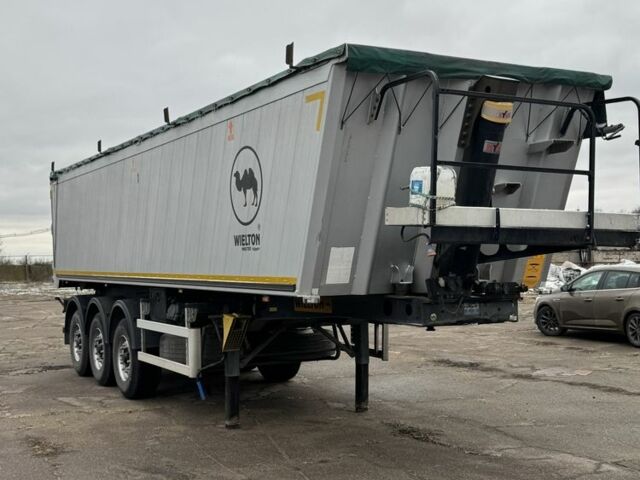 Даф Другая, об'ємом двигуна 0 л та пробігом 0 тис. км за 20000 $, фото 6 на Automoto.ua