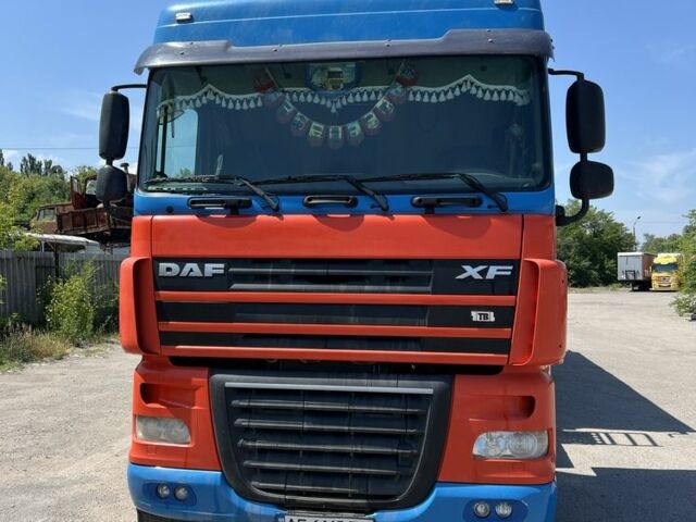 Даф Другая 2013 в Никополе на Automoto.ua Даф Другая, объемом двигателя 0 л и пробегом 0 тыс. км за 39000 $, фото 1 на Automoto.ua