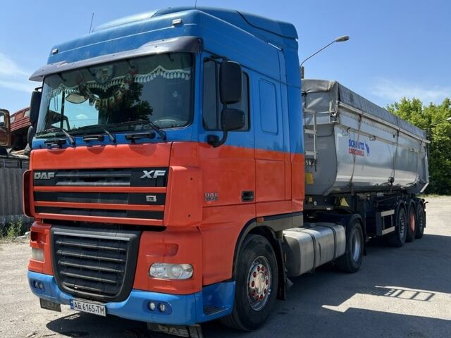 Даф Другая 2013 в Никополе на Automoto.ua Даф Другая, объемом двигателя 0 л и пробегом 0 тыс. км за 39000 $, фото 2 на Automoto.ua