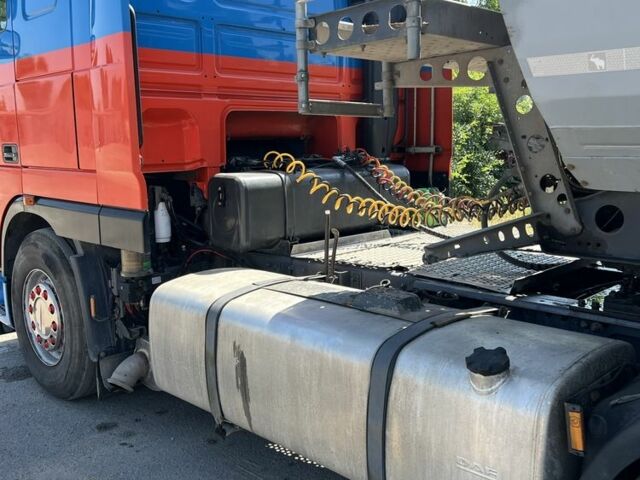 Даф Другая 2013 в Никополе на Automoto.ua Даф Другая, объемом двигателя 0 л и пробегом 0 тыс. км за 39000 $, фото 4 на Automoto.ua