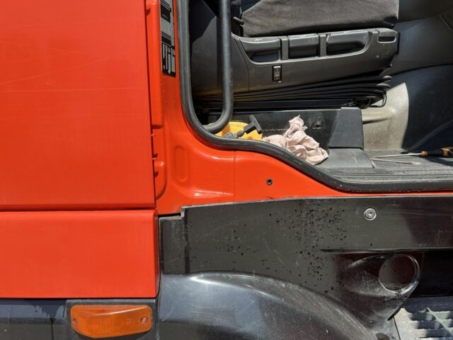 Даф Другая 2013 в Никополе на Automoto.ua Даф Другая, объемом двигателя 0 л и пробегом 0 тыс. км за 39000 $, фото 12 на Automoto.ua