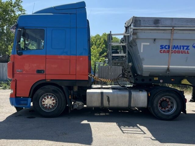 Даф Другая 2013 в Никополе на Automoto.ua Даф Другая, объемом двигателя 0 л и пробегом 0 тыс. км за 39000 $, фото 3 на Automoto.ua