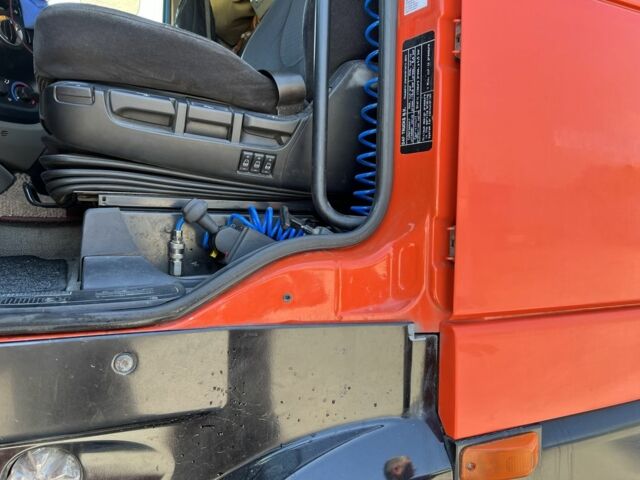 Даф Другая 2013 в Никополе на Automoto.ua Даф Другая, объемом двигателя 0 л и пробегом 0 тыс. км за 39000 $, фото 14 на Automoto.ua