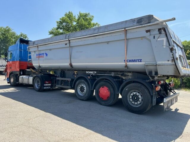 Даф Другая 2013 в Никополе на Automoto.ua Даф Другая, объемом двигателя 0 л и пробегом 0 тыс. км за 39000 $, фото 5 на Automoto.ua