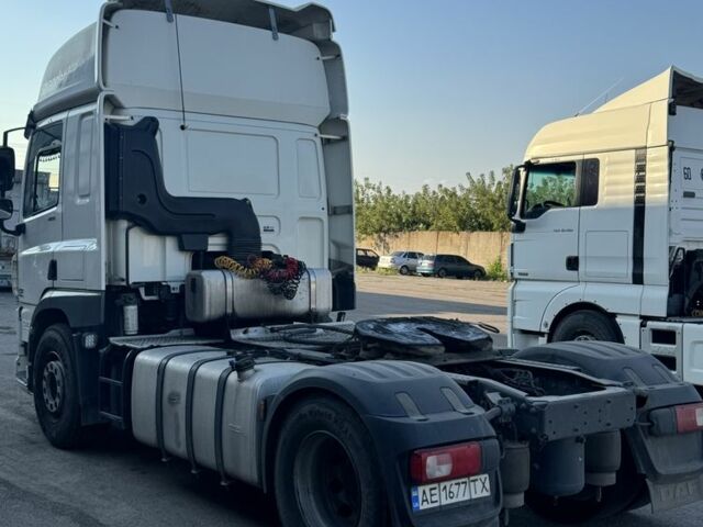 Даф Другая, об'ємом двигуна 0 л та пробігом 0 тис. км за 20000 $, фото 5 на Automoto.ua