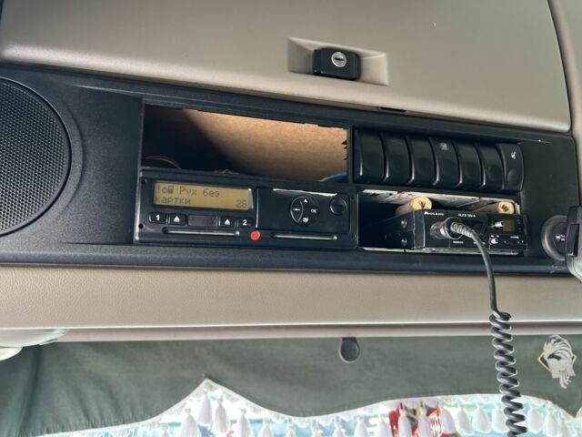 Даф Другая 2013 в Никополе на Automoto.ua Даф Другая, объемом двигателя 0 л и пробегом 0 тыс. км за 39000 $, фото 19 на Automoto.ua