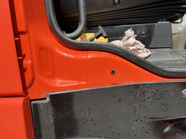 Даф Другая 2013 в Никополе на Automoto.ua Даф Другая, объемом двигателя 0 л и пробегом 0 тыс. км за 39000 $, фото 13 на Automoto.ua