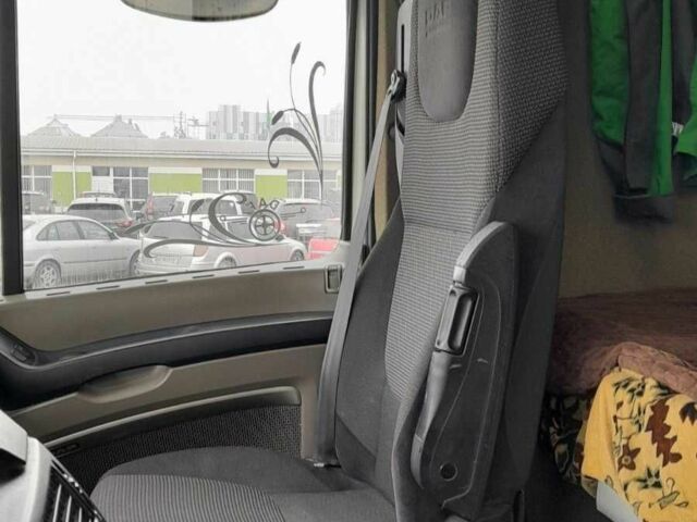 Даф Другая, объемом двигателя 14.86 л и пробегом 0 тыс. км за 22000 $, фото 2 на Automoto.ua