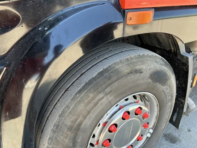 Даф Другая 2013 в Никополе на Automoto.ua Даф Другая, объемом двигателя 0 л и пробегом 0 тыс. км за 39000 $, фото 15 на Automoto.ua