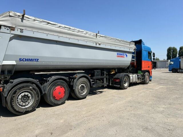 Даф Другая 2013 в Никополе на Automoto.ua Даф Другая, объемом двигателя 0 л и пробегом 0 тыс. км за 39000 $, фото 8 на Automoto.ua