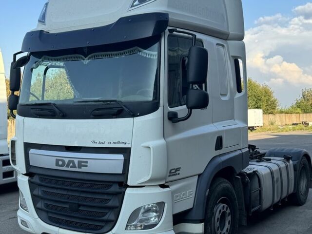 Даф Другая, об'ємом двигуна 0 л та пробігом 0 тис. км за 20000 $, фото 3 на Automoto.ua