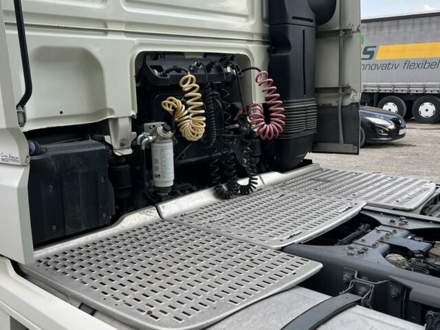 Даф Другая, об'ємом двигуна 14.86 л та пробігом 0 тис. км за 16400 $, фото 18 на Automoto.ua
