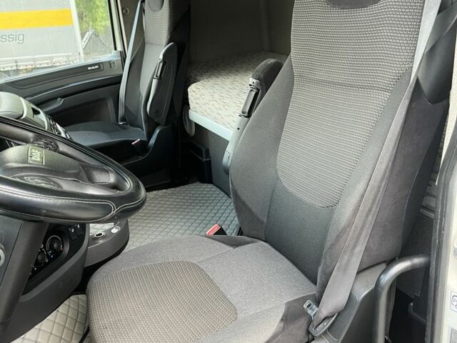 Даф Другая, об'ємом двигуна 14.86 л та пробігом 0 тис. км за 16400 $, фото 17 на Automoto.ua
