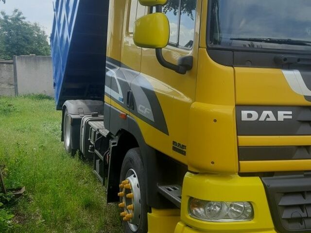 Даф Другая, об'ємом двигуна 0 л та пробігом 0 тис. км за 26000 $, фото 1 на Automoto.ua