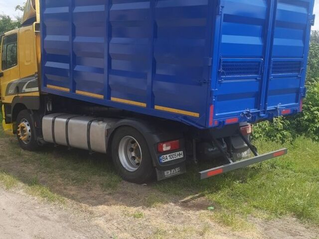 Даф Другая, об'ємом двигуна 0 л та пробігом 0 тис. км за 26000 $, фото 3 на Automoto.ua