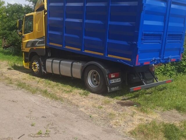 Даф Другая, об'ємом двигуна 0 л та пробігом 0 тис. км за 26000 $, фото 6 на Automoto.ua