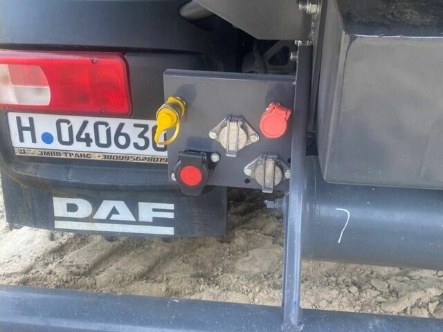 Даф Другая, объемом двигателя 0 л и пробегом 0 тыс. км за 41600 $, фото 4 на Automoto.ua
