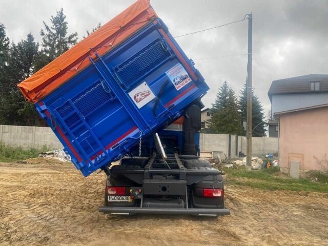 Даф Другая, объемом двигателя 0 л и пробегом 0 тыс. км за 41600 $, фото 2 на Automoto.ua