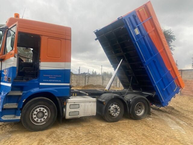 Даф Другая, объемом двигателя 0 л и пробегом 0 тыс. км за 41600 $, фото 3 на Automoto.ua