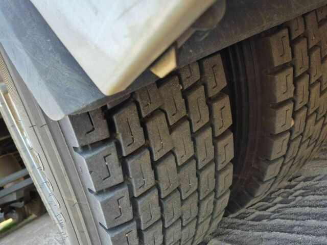 Даф Другая, об'ємом двигуна 0 л та пробігом 0 тис. км за 45000 $, фото 4 на Automoto.ua