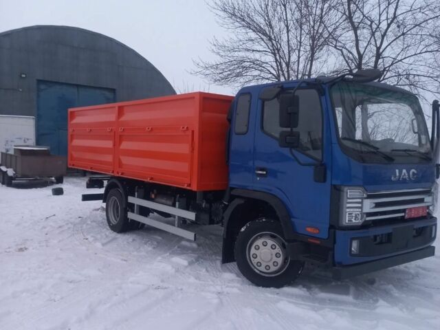 Даф Другая 2024 у Белой Церкве на Automoto.ua Даф Другая, об'ємом двигуна 0 л та пробігом 0 тис. км за 6039 $, фото 4 на Automoto.ua