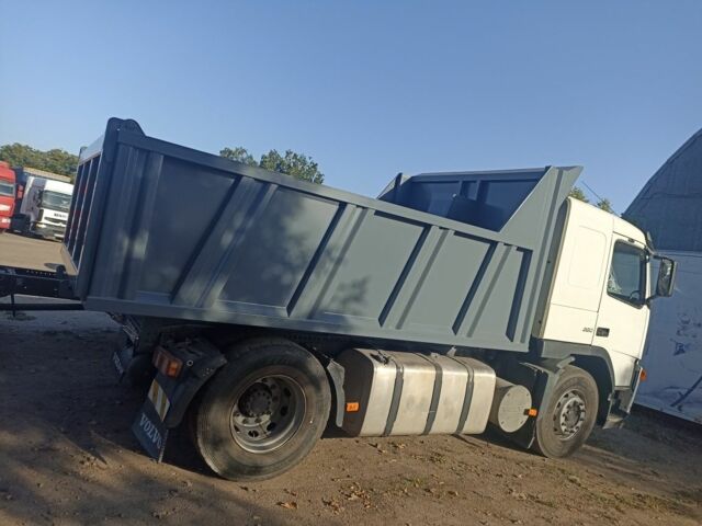 Даф Другая 2024 у Белой Церкве на Automoto.ua Даф Другая, об'ємом двигуна 0 л та пробігом 0 тис. км за 6039 $, фото 2 на Automoto.ua