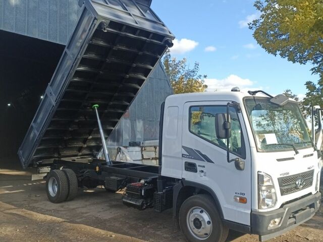 Даф Другая 2024 у Белой Церкве на Automoto.ua Даф Другая, об'ємом двигуна 0 л та пробігом 0 тис. км за 6039 $, фото 3 на Automoto.ua