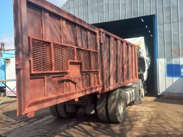 Даф Другая 2024 у Белой Церкве на Automoto.ua Даф Другая, об'ємом двигуна 0 л та пробігом 0 тис. км за 6039 $, фото 7 на Automoto.ua