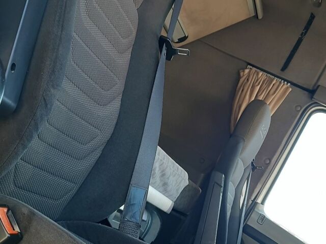Даф Другая, об'ємом двигуна 10.85 л та пробігом 0 тис. км за 14500 $, фото 5 на Automoto.ua