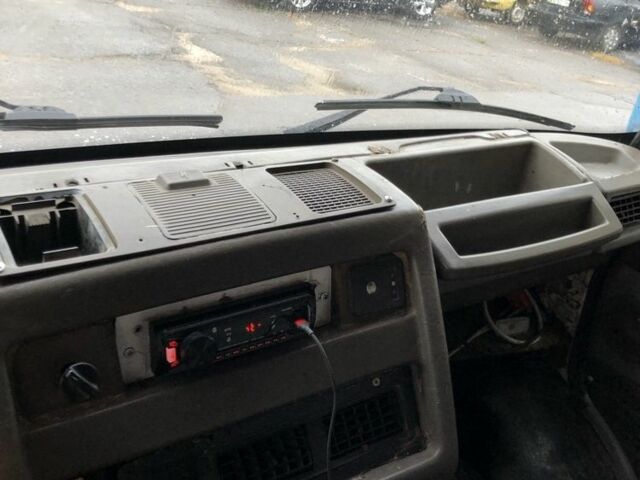 Даф Другая, объемом двигателя 12.58 л и пробегом 0 тыс. км за 4999 $, фото 7 на Automoto.ua