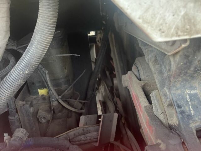 Даф Другая 2000 в Кривом Роге на Automoto.ua Даф Другая, объемом двигателя 12.58 л и пробегом 0 тыс. км за 7000 $, фото 5 на Automoto.ua