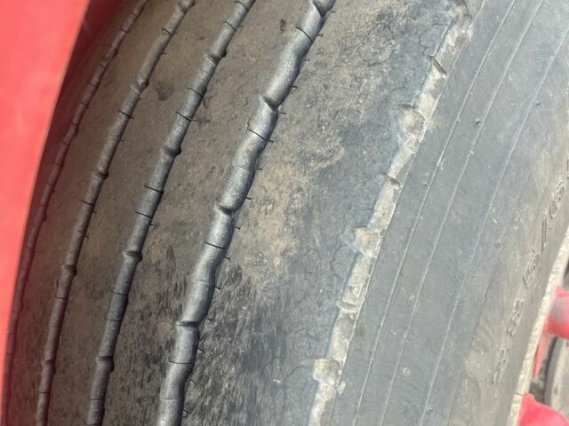 Даф Другая 2000 в Кривом Роге на Automoto.ua Даф Другая, объемом двигателя 12.58 л и пробегом 0 тыс. км за 7000 $, фото 6 на Automoto.ua