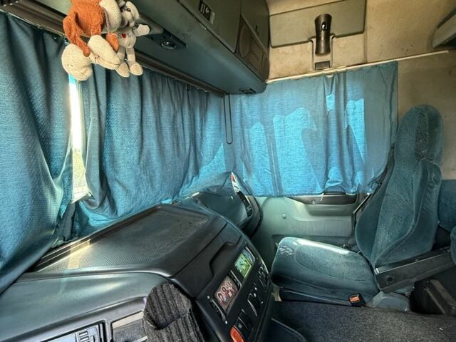 Даф Другая, об'ємом двигуна 12.58 л та пробігом 0 тис. км за 8500 $, фото 6 на Automoto.ua