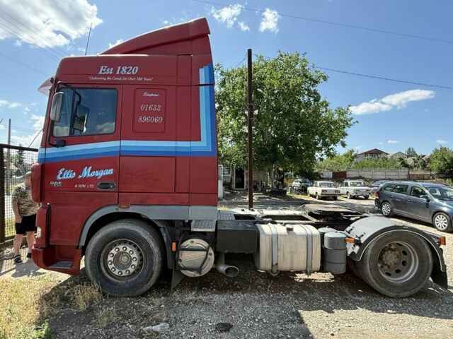 Даф Другая, об'ємом двигуна 12.58 л та пробігом 0 тис. км за 8500 $, фото 2 на Automoto.ua
