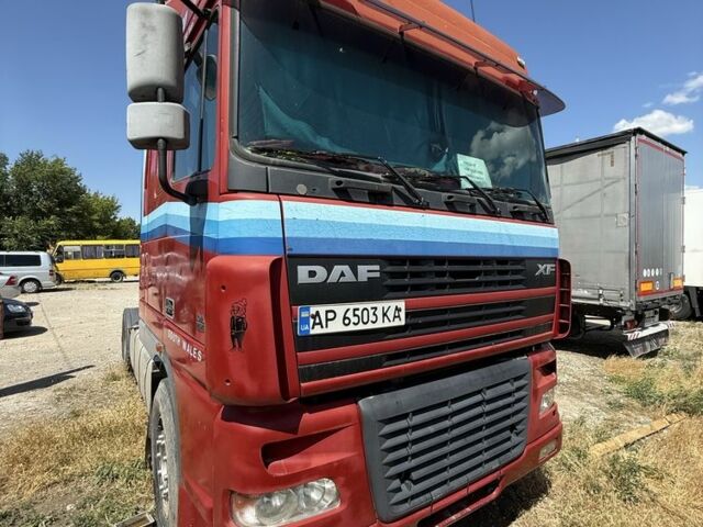 Даф Другая, об'ємом двигуна 12.58 л та пробігом 0 тис. км за 8500 $, фото 1 на Automoto.ua