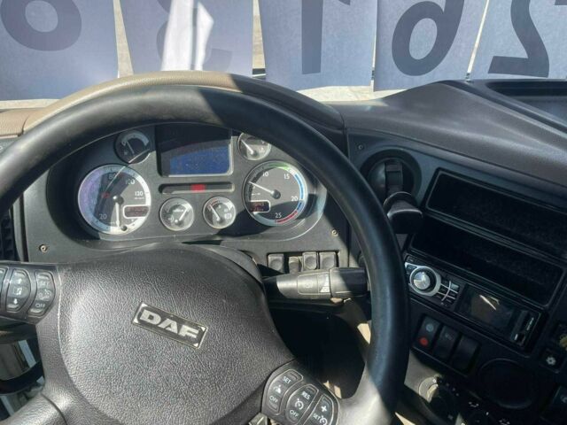 Даф Другая, объемом двигателя 12.9 л и пробегом 0 тыс. км за 7500 $, фото 6 на Automoto.ua
