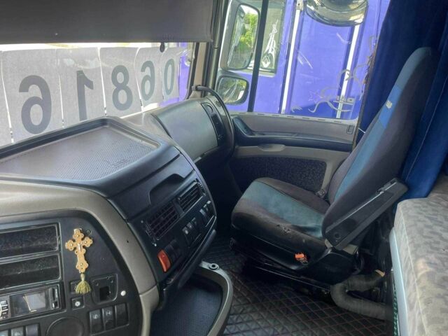 Даф Другая, объемом двигателя 12.9 л и пробегом 0 тыс. км за 7500 $, фото 3 на Automoto.ua