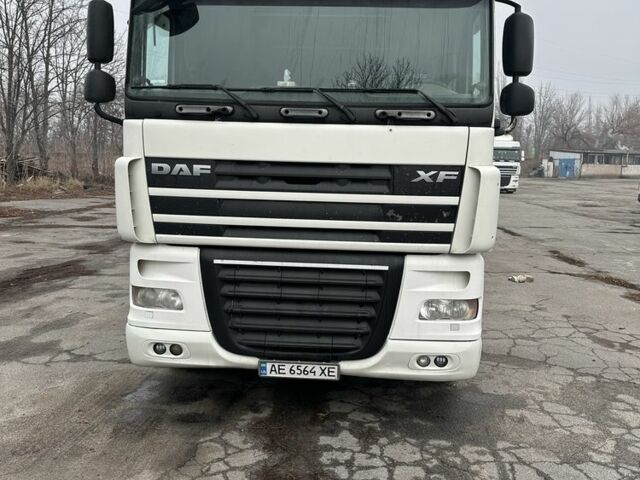 Даф Другая, объемом двигателя 12.58 л и пробегом 0 тыс. км за 32500 $, фото 1 на Automoto.ua