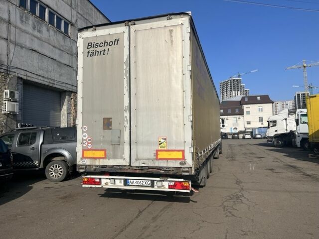 Даф Другая, объемом двигателя 12.9 л и пробегом 0 тыс. км за 11900 $, фото 13 на Automoto.ua