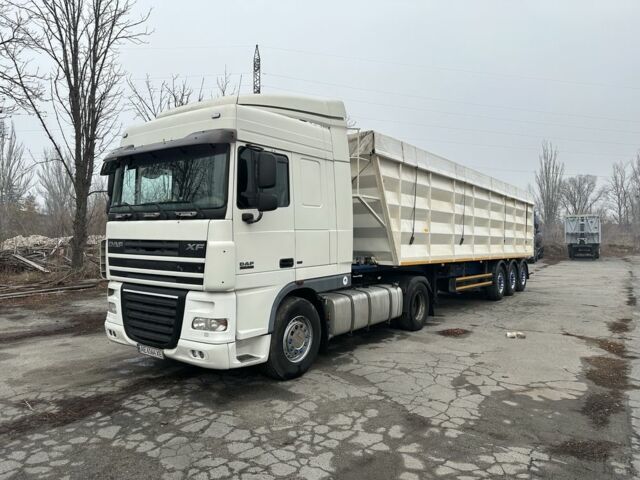 Даф Другая, объемом двигателя 12.58 л и пробегом 0 тыс. км за 32500 $, фото 2 на Automoto.ua