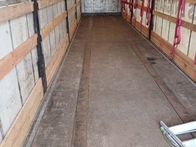 Даф Другая, объемом двигателя 12.9 л и пробегом 0 тыс. км за 18000 $, фото 5 на Automoto.ua