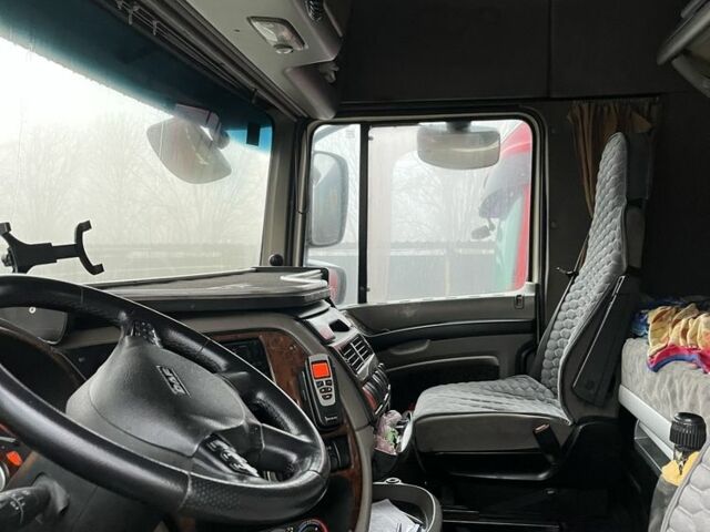 Даф Другая, объемом двигателя 12.9 л и пробегом 0 тыс. км за 18000 $, фото 7 на Automoto.ua