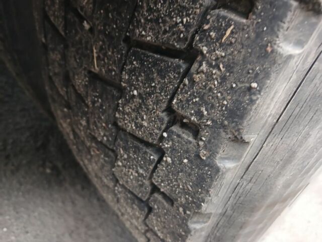 Даф Другая, объемом двигателя 12.9 л и пробегом 0 тыс. км за 18000 $, фото 4 на Automoto.ua