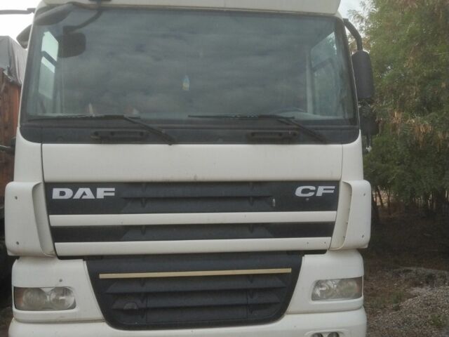 Даф Другая, об'ємом двигуна 12.9 л та пробігом 0 тис. км за 21500 $, фото 4 на Automoto.ua